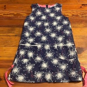 Lilly Pulitzer Size 8 Dress Glow In The Dark